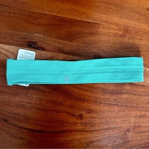 Lululemon Swifty Headband